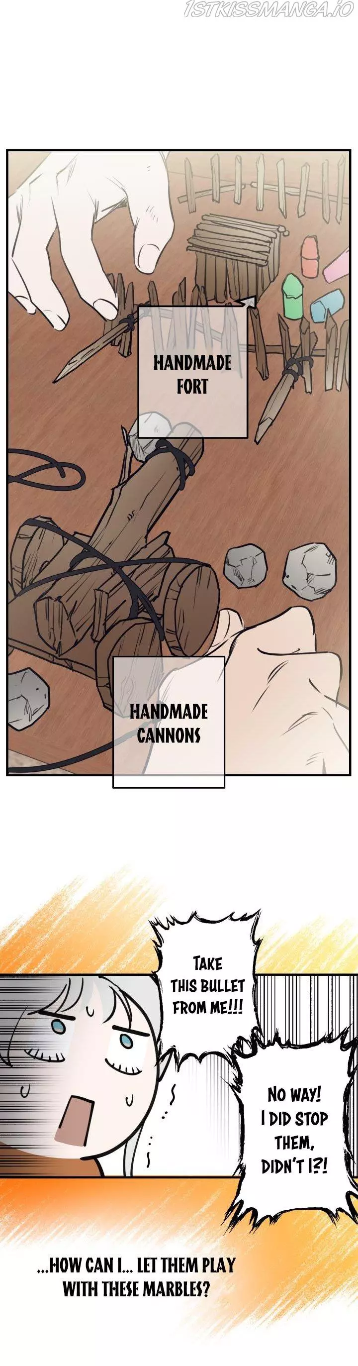 The Strongest Characters In The World Are Obsessed With Me - Chapter 61 Page 15