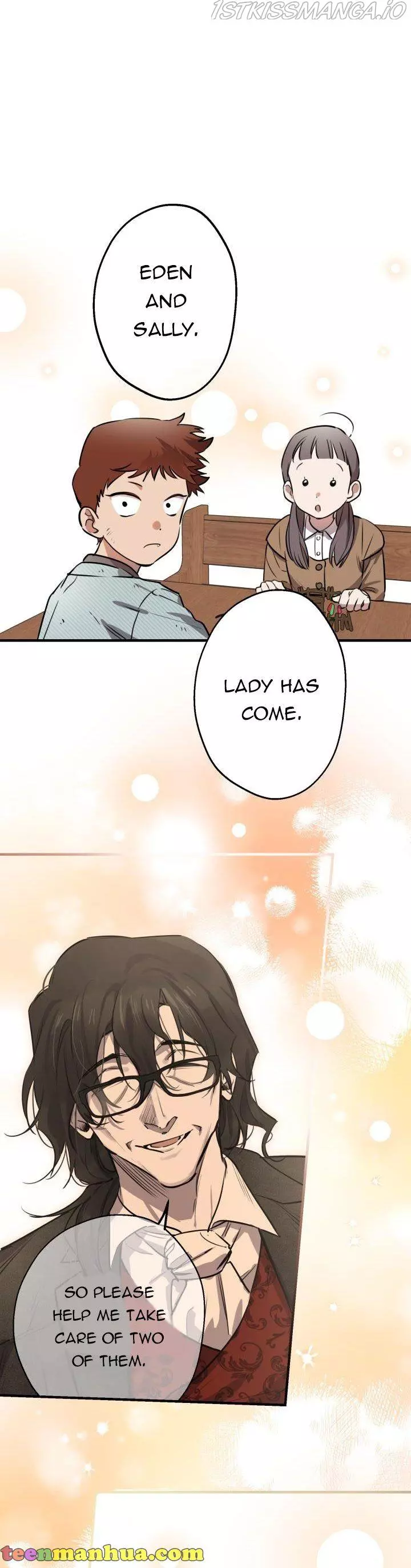 The Strongest Characters In The World Are Obsessed With Me - Chapter 61 Page 16