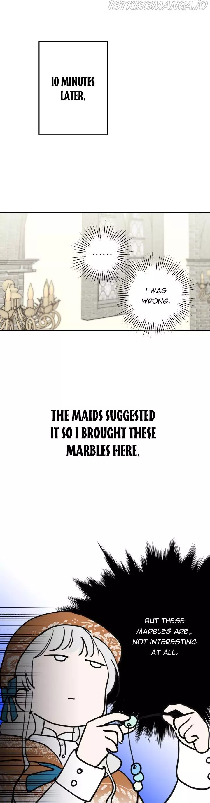 The Strongest Characters In The World Are Obsessed With Me - Chapter 61 Page 19