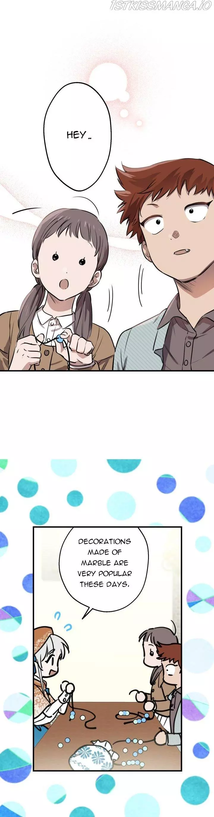 The Strongest Characters In The World Are Obsessed With Me - Chapter 61 Page 22