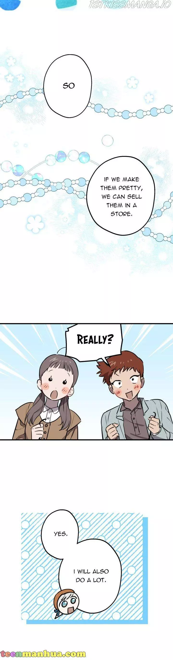 The Strongest Characters In The World Are Obsessed With Me - Chapter 61 Page 23