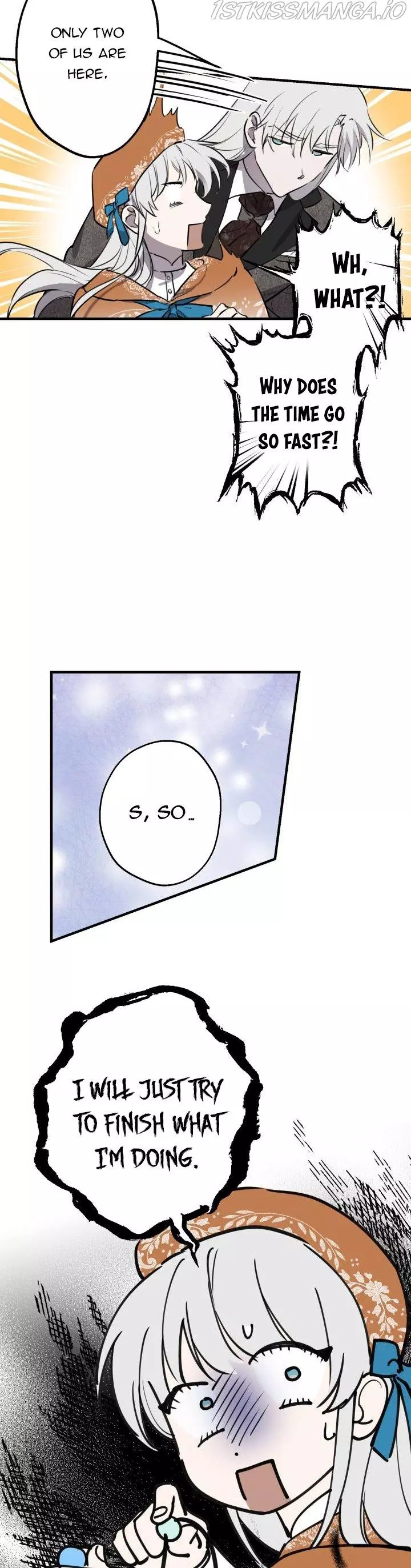The Strongest Characters In The World Are Obsessed With Me - Chapter 61 Page 28