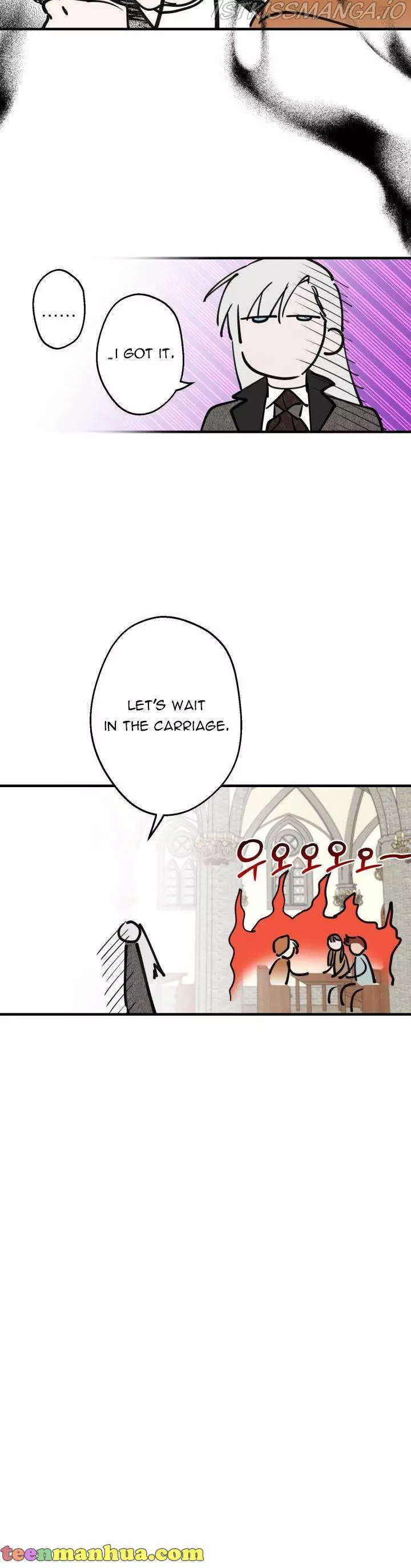 The Strongest Characters In The World Are Obsessed With Me - Chapter 61 Page 29