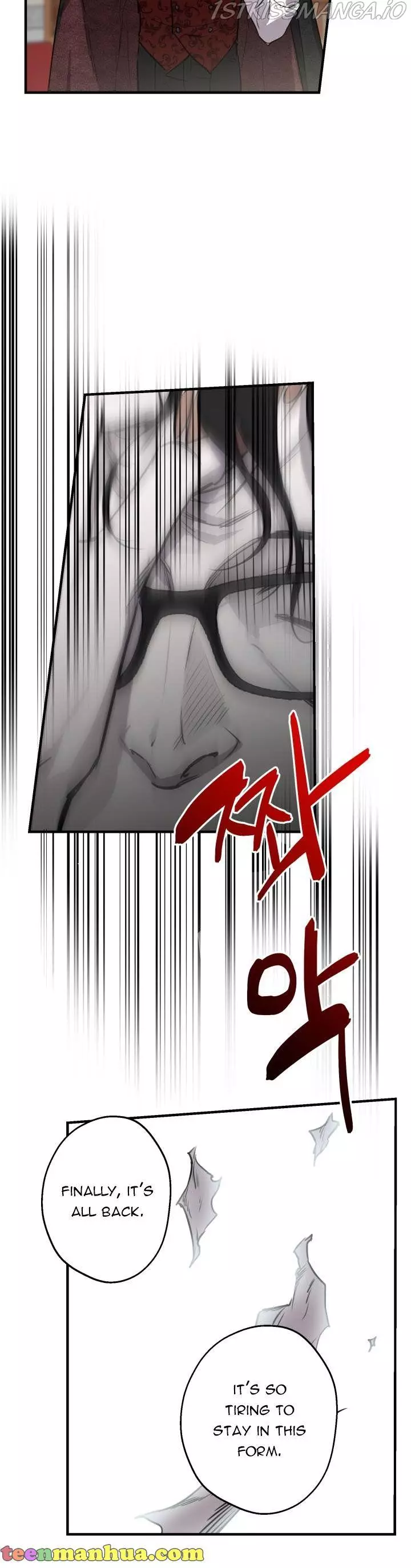 The Strongest Characters In The World Are Obsessed With Me - Chapter 61 Page 31