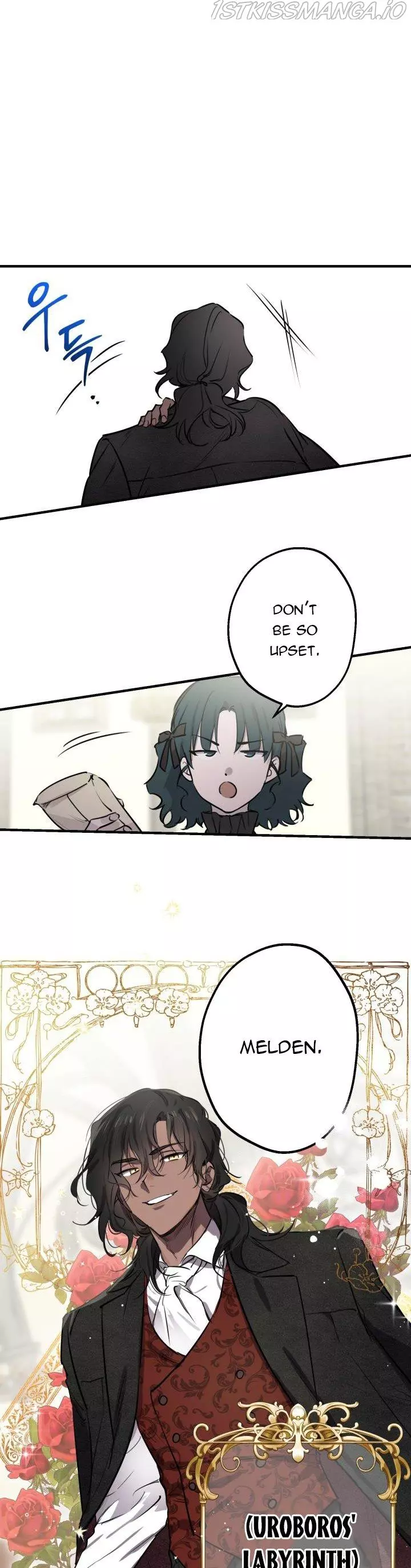 The Strongest Characters In The World Are Obsessed With Me - Chapter 61 Page 32