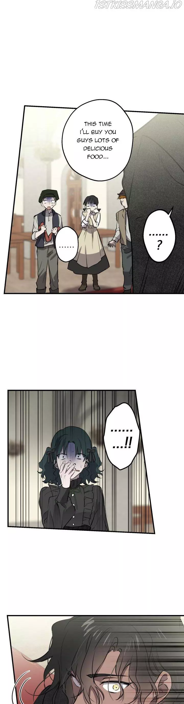 The Strongest Characters In The World Are Obsessed With Me - Chapter 61 Page 35
