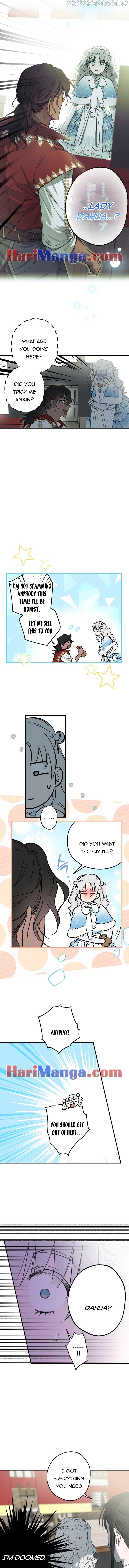 The Strongest Characters In The World Are Obsessed With Me - Chapter 66 Page 5