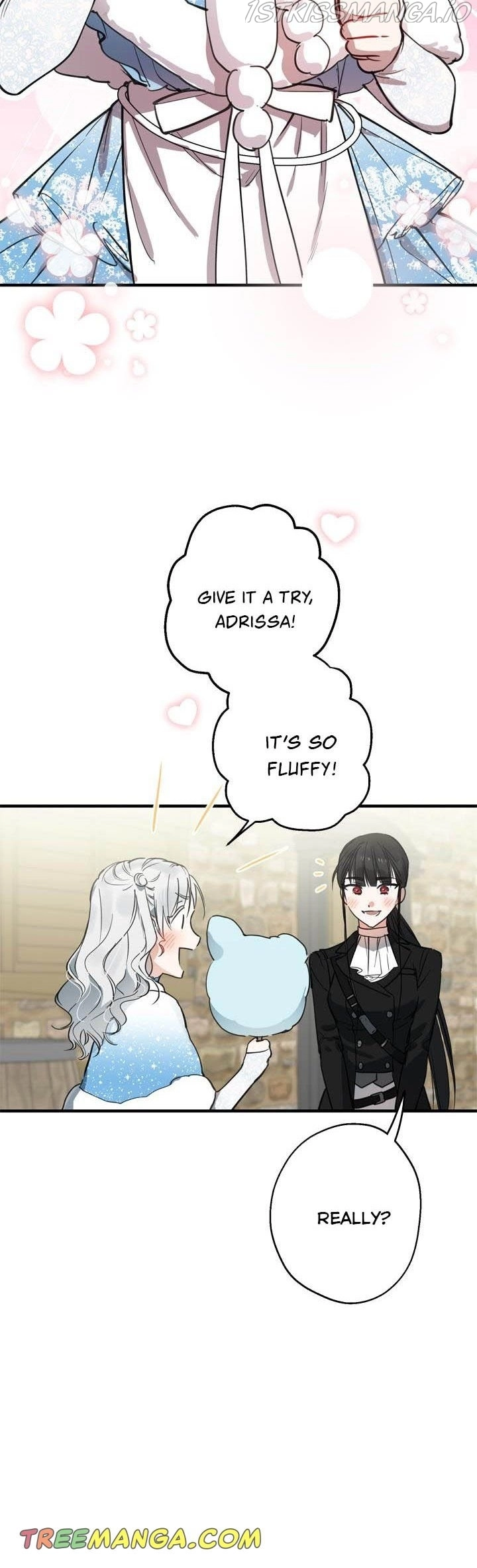 The Strongest Characters In The World Are Obsessed With Me - Chapter 68 Page 2