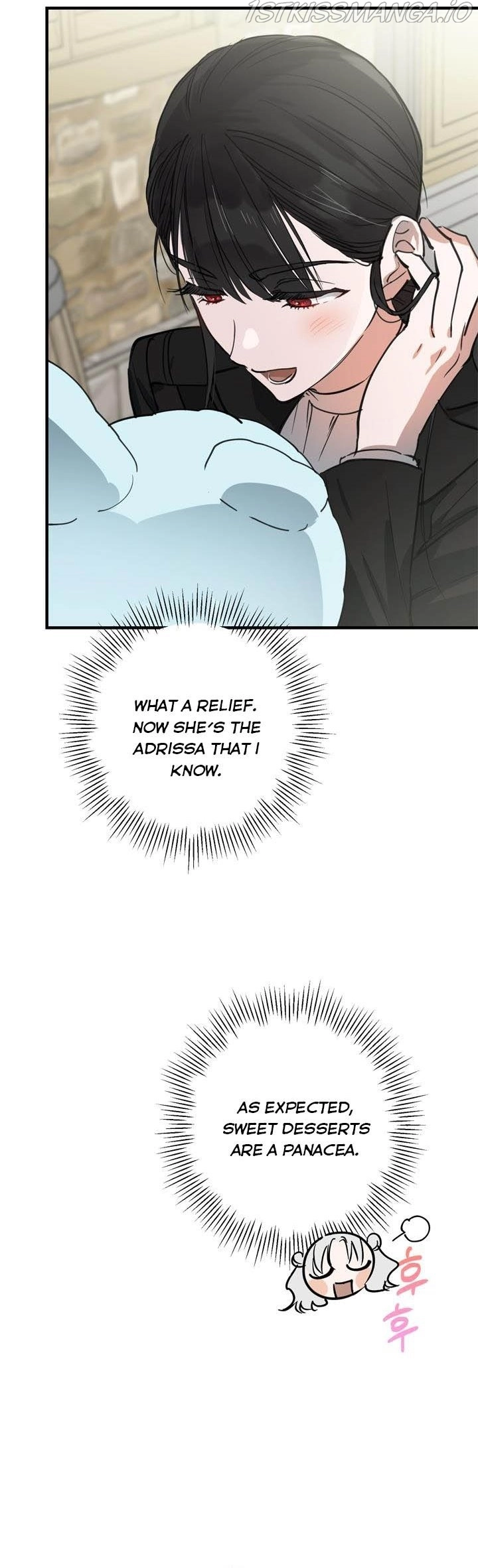The Strongest Characters In The World Are Obsessed With Me - Chapter 68 Page 3