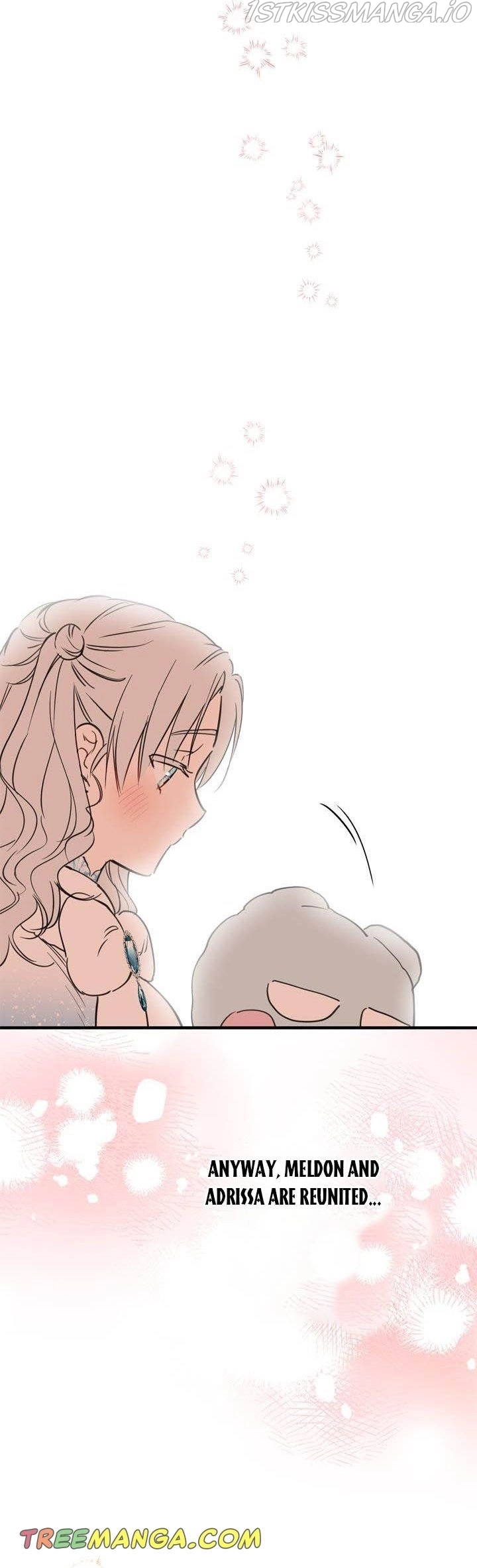 The Strongest Characters In The World Are Obsessed With Me - Chapter 68 Page 4