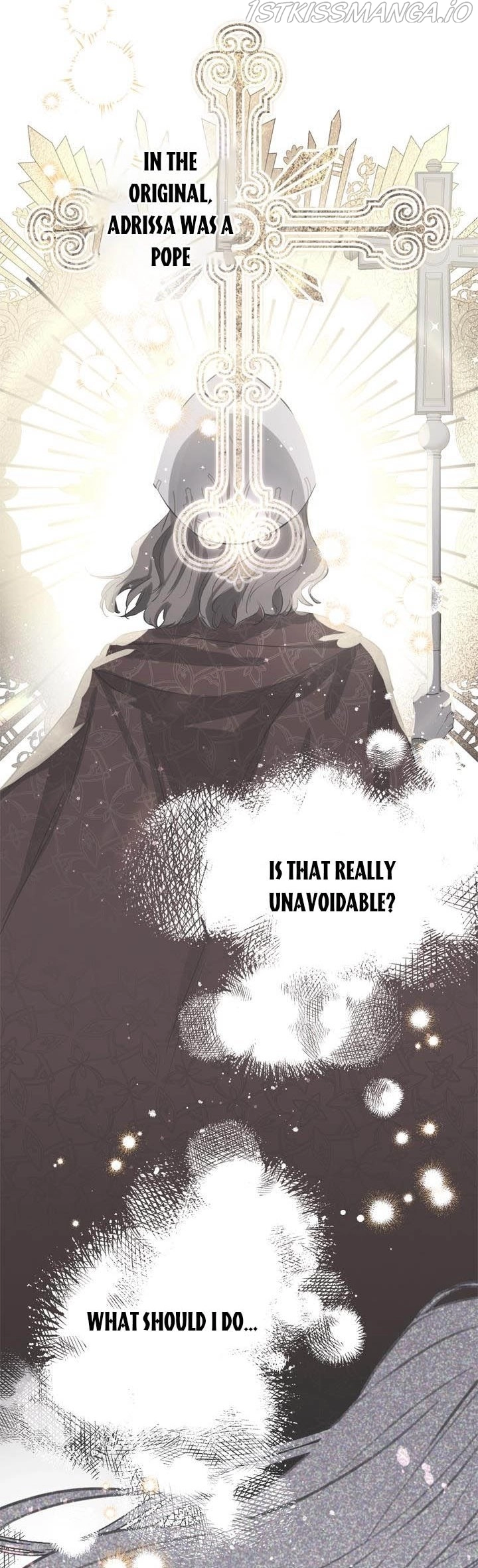 The Strongest Characters In The World Are Obsessed With Me - Chapter 68 Page 5