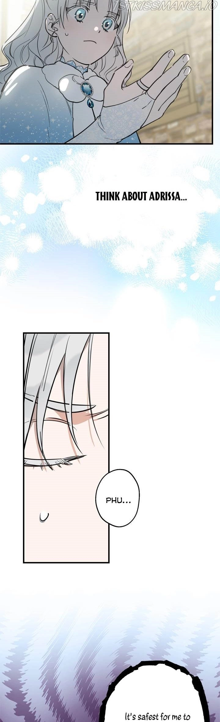The Strongest Characters In The World Are Obsessed With Me - Chapter 68 Page 7