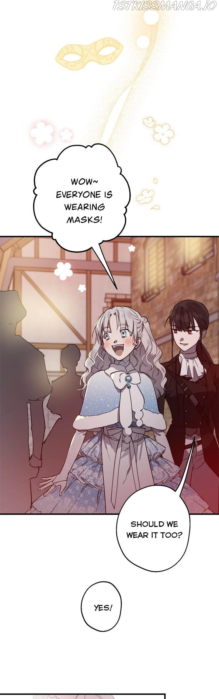 The Strongest Characters In The World Are Obsessed With Me - Chapter 68 Page 11