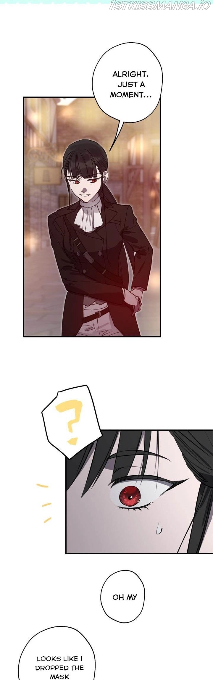 The Strongest Characters In The World Are Obsessed With Me - Chapter 68 Page 13