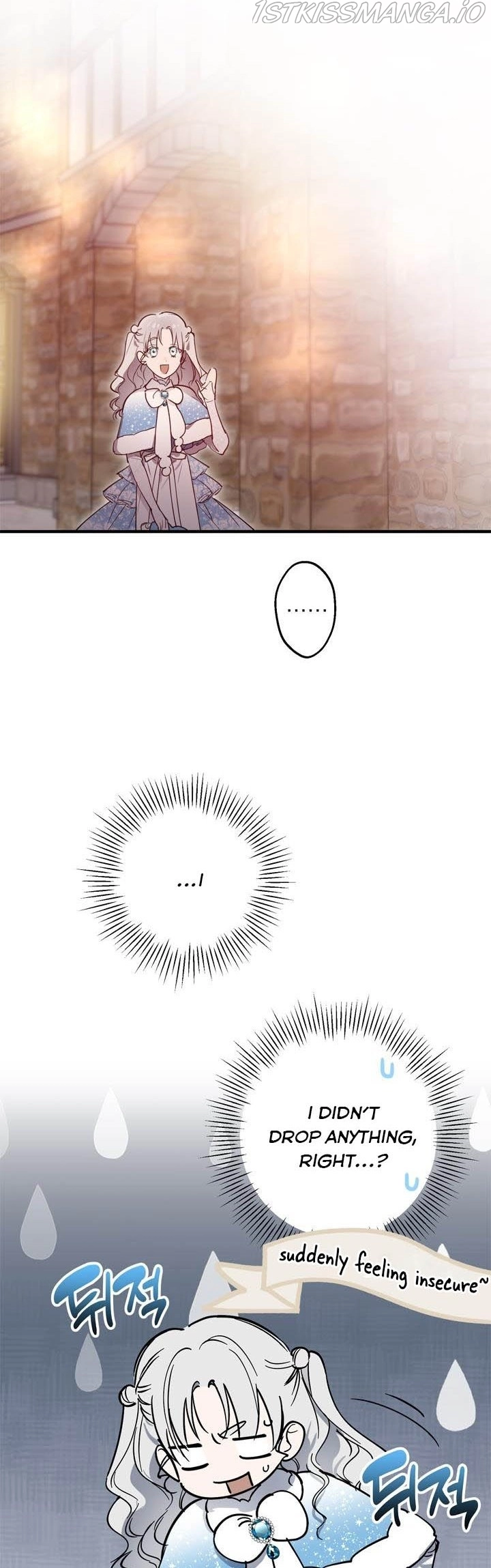 The Strongest Characters In The World Are Obsessed With Me - Chapter 68 Page 16