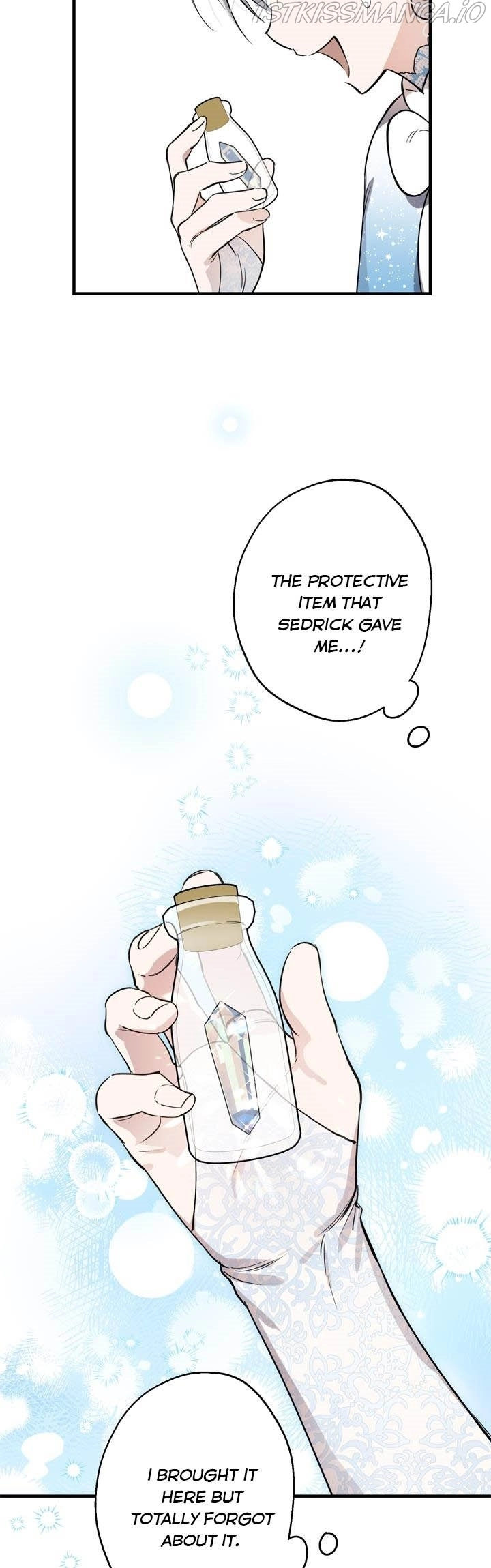 The Strongest Characters In The World Are Obsessed With Me - Chapter 68 Page 18