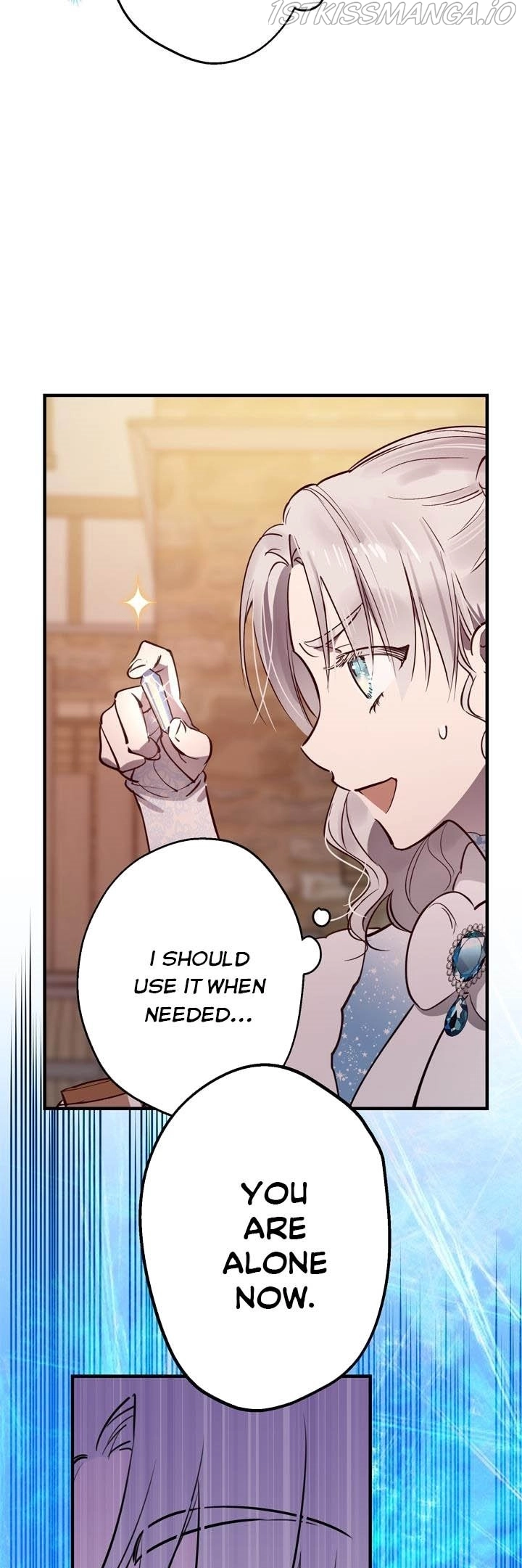The Strongest Characters In The World Are Obsessed With Me - Chapter 68 Page 19