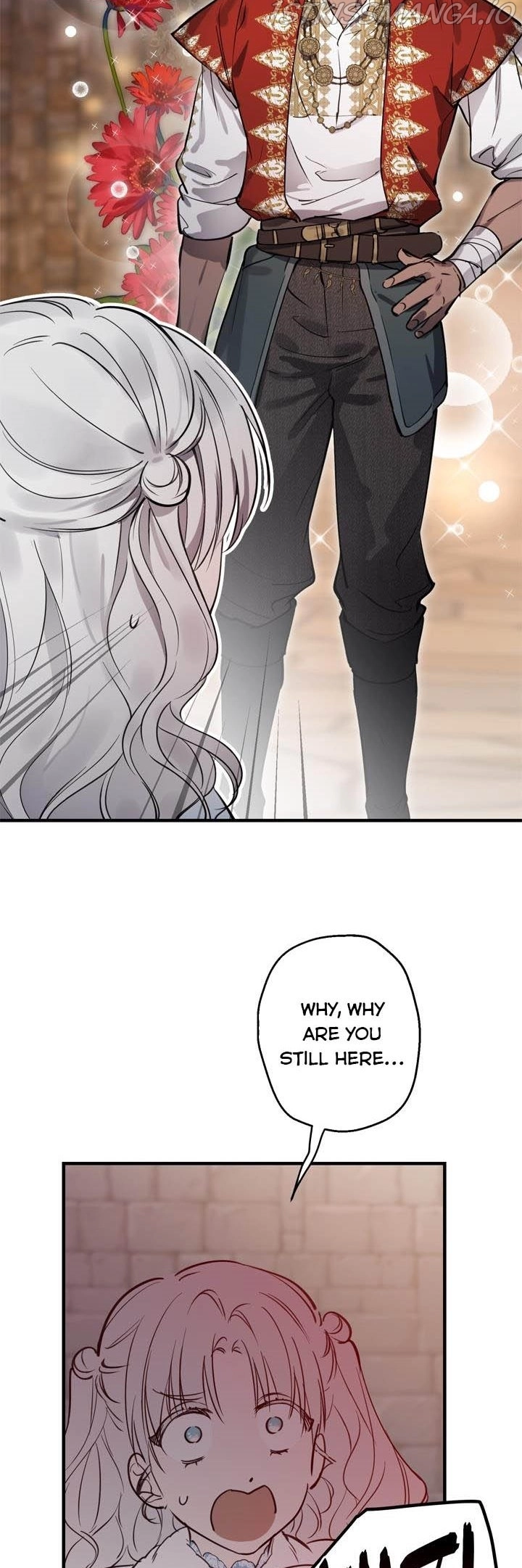 The Strongest Characters In The World Are Obsessed With Me - Chapter 68 Page 21