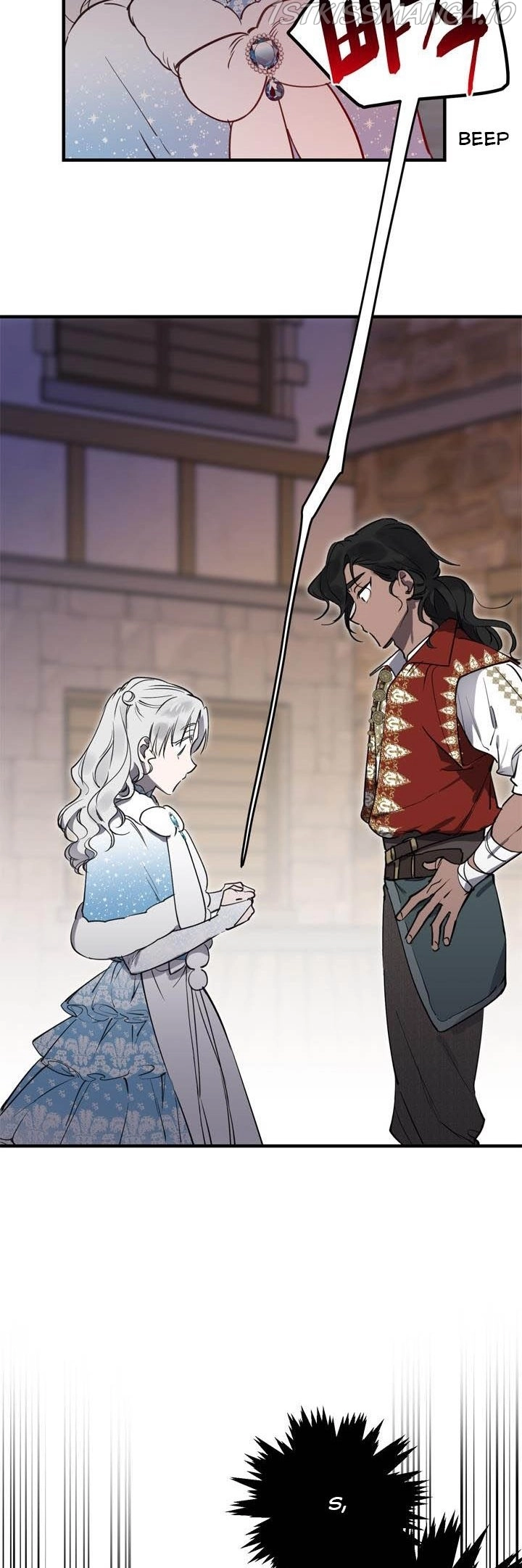 The Strongest Characters In The World Are Obsessed With Me - Chapter 68 Page 22
