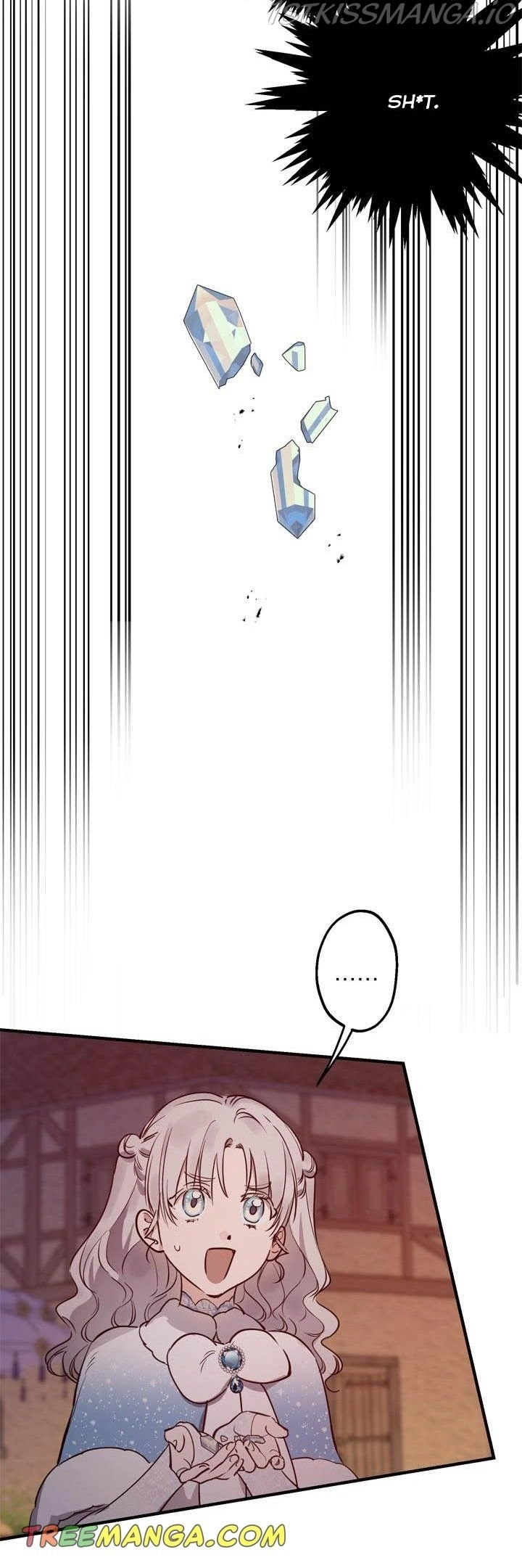 The Strongest Characters In The World Are Obsessed With Me - Chapter 68 Page 23
