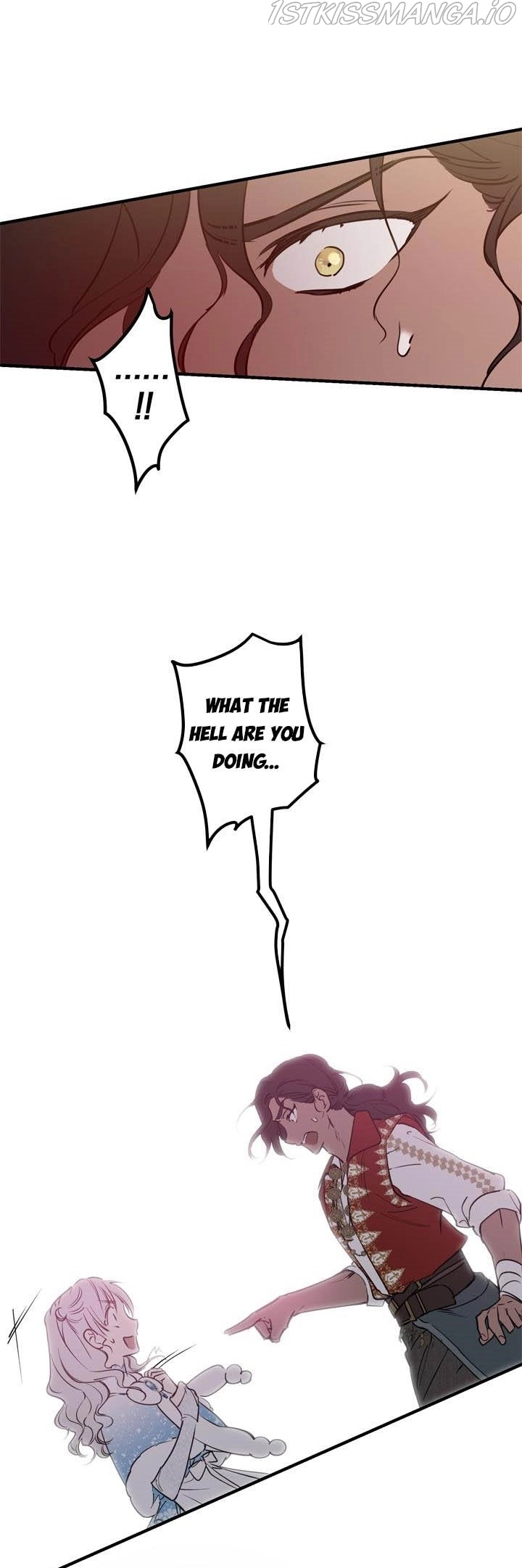 The Strongest Characters In The World Are Obsessed With Me - Chapter 68 Page 24