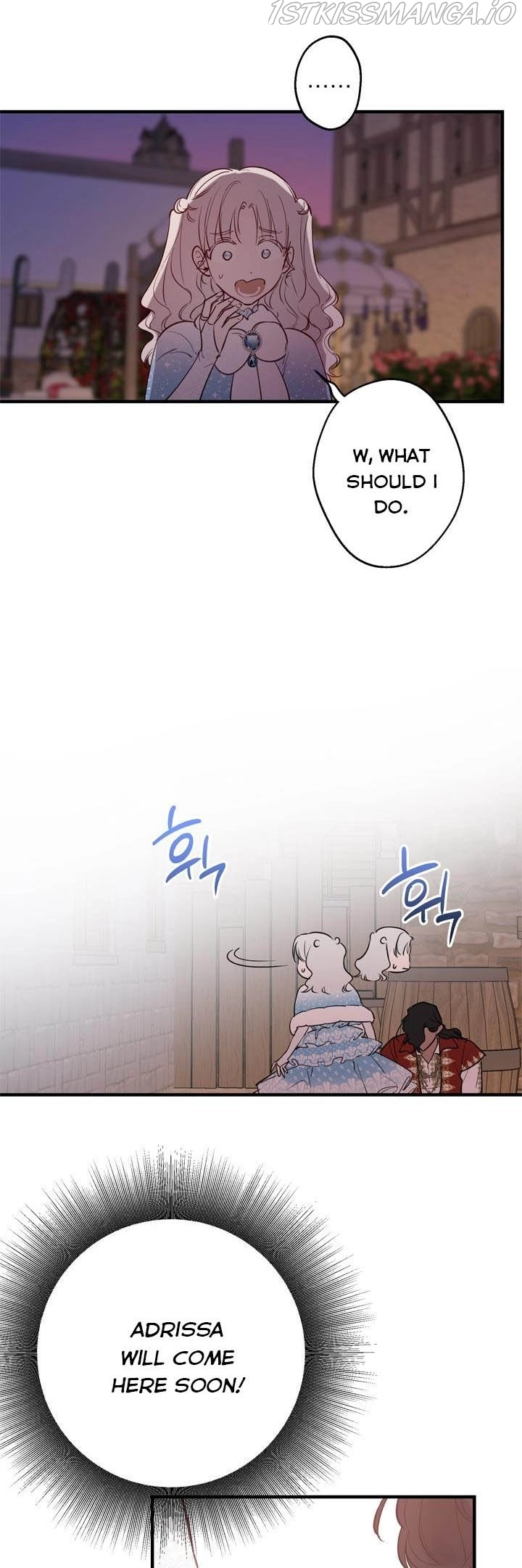 The Strongest Characters In The World Are Obsessed With Me - Chapter 68 Page 27