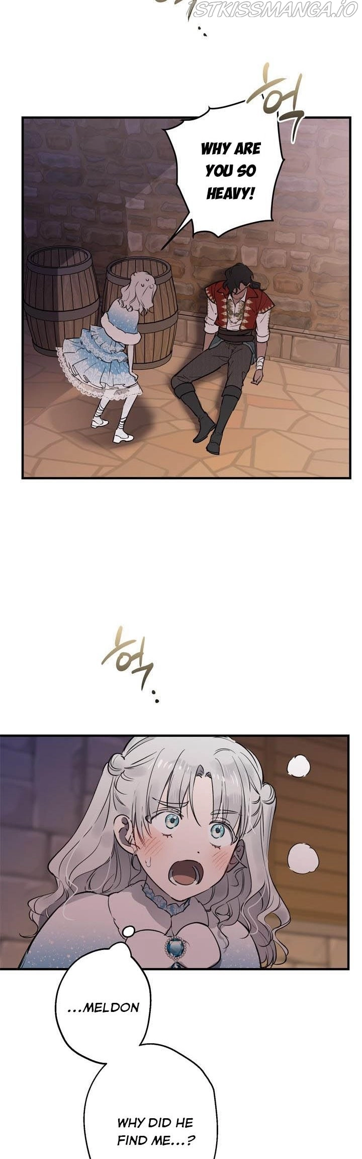 The Strongest Characters In The World Are Obsessed With Me - Chapter 68 Page 30