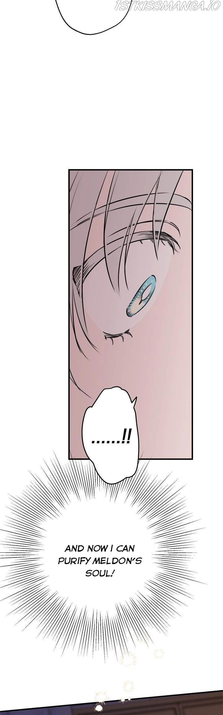 The Strongest Characters In The World Are Obsessed With Me - Chapter 68 Page 31