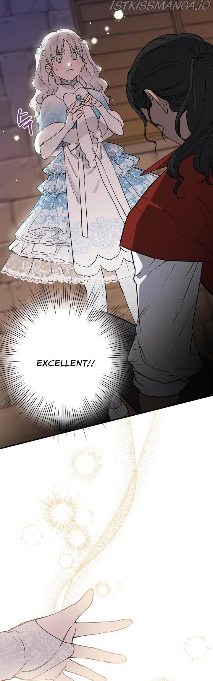 The Strongest Characters In The World Are Obsessed With Me - Chapter 68 Page 32