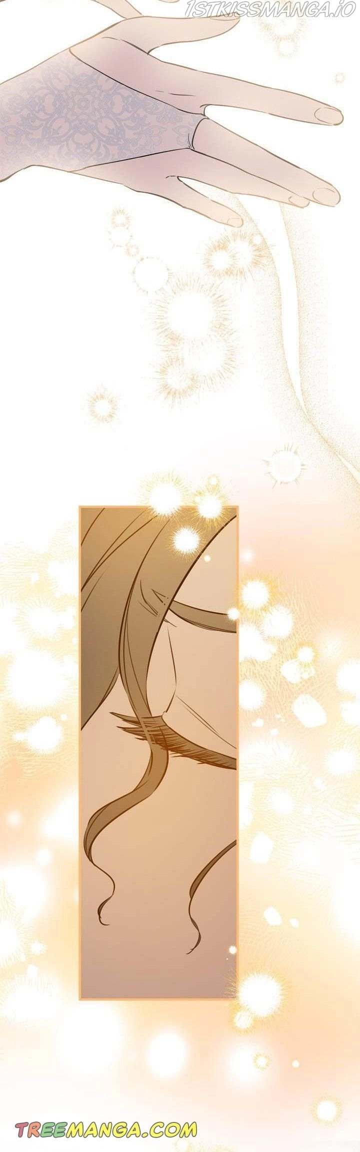 The Strongest Characters In The World Are Obsessed With Me - Chapter 68 Page 33