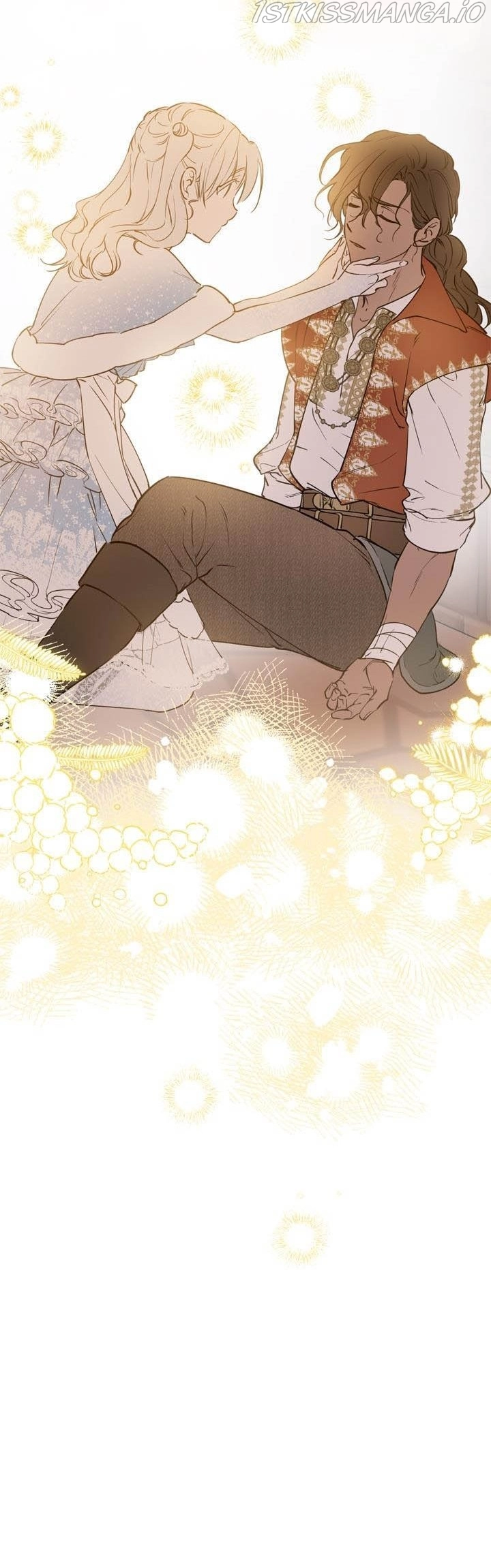 The Strongest Characters In The World Are Obsessed With Me - Chapter 68 Page 34