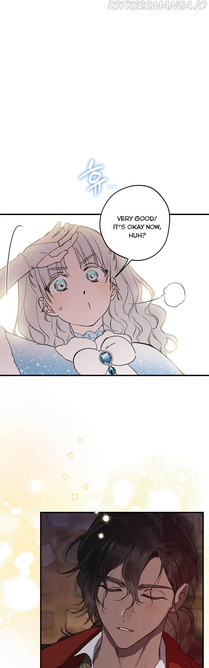 The Strongest Characters In The World Are Obsessed With Me - Chapter 68 Page 35