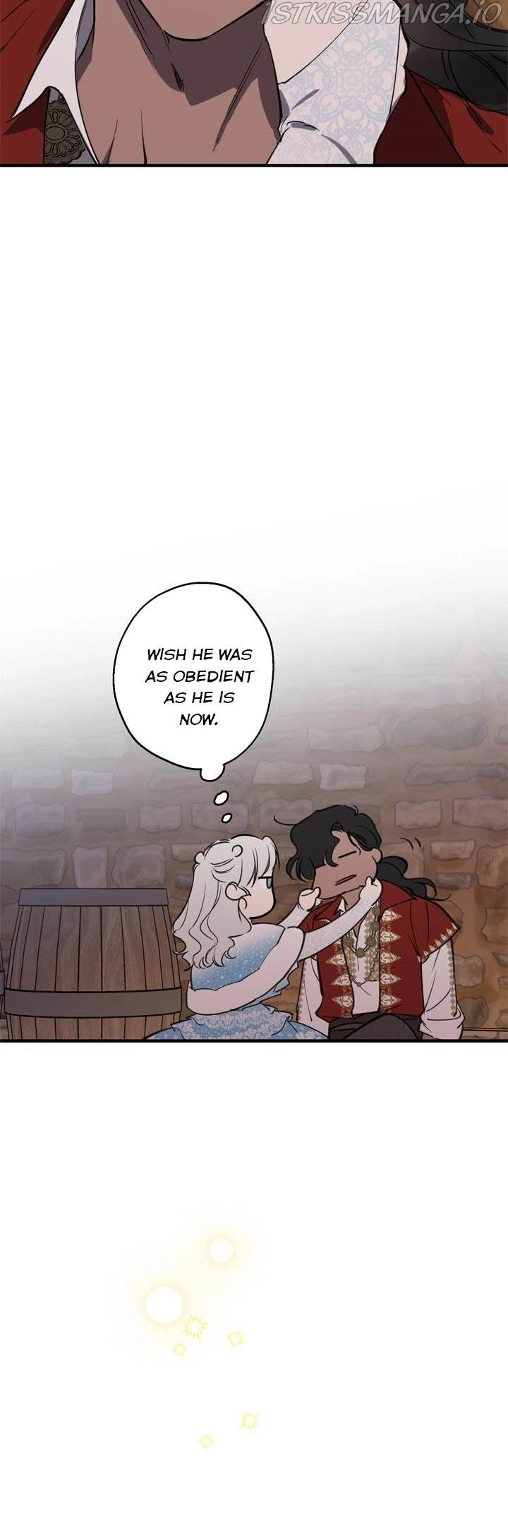 The Strongest Characters In The World Are Obsessed With Me - Chapter 68 Page 37