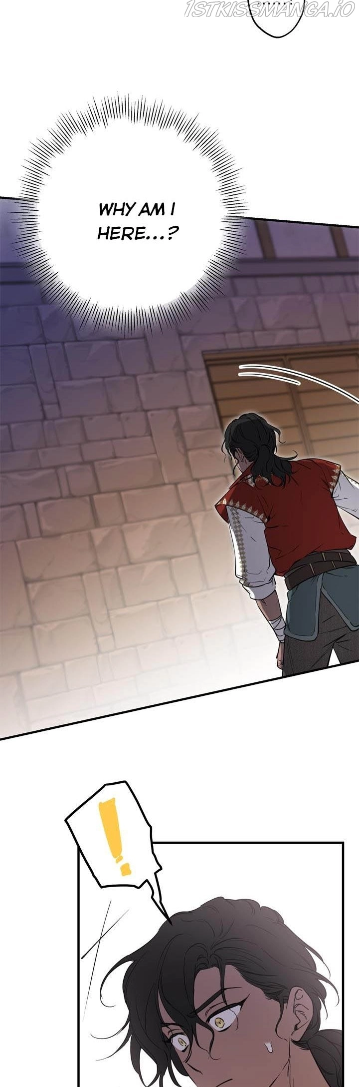 The Strongest Characters In The World Are Obsessed With Me - Chapter 68 Page 40