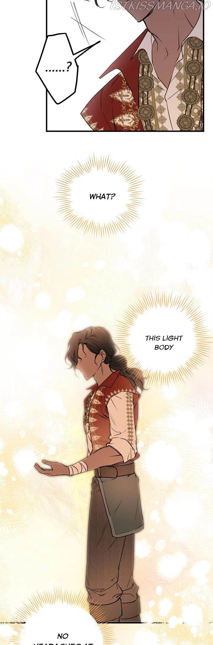 The Strongest Characters In The World Are Obsessed With Me - Chapter 68 Page 41