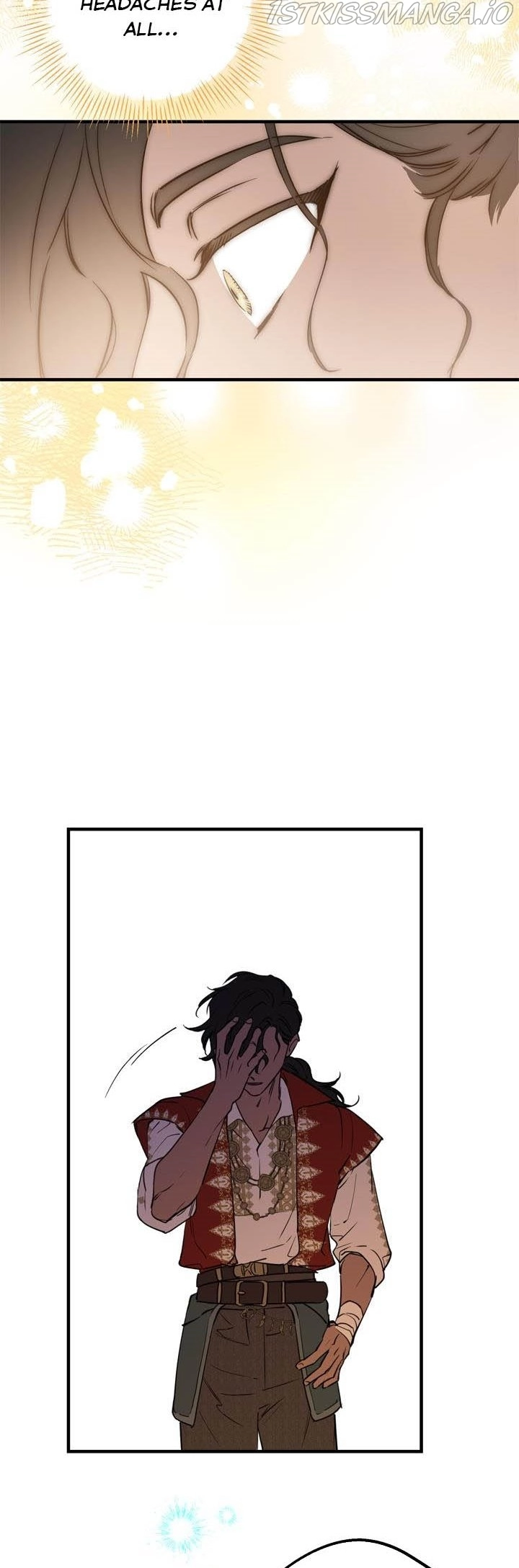 The Strongest Characters In The World Are Obsessed With Me - Chapter 68 Page 42