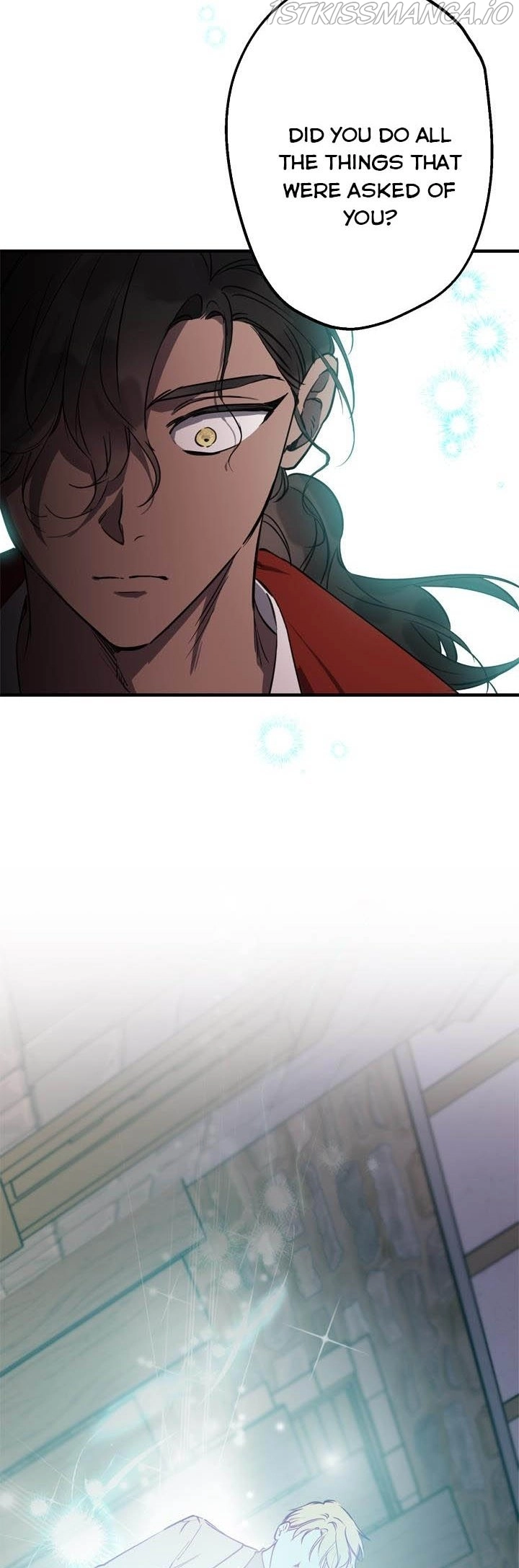 The Strongest Characters In The World Are Obsessed With Me - Chapter 68 Page 43