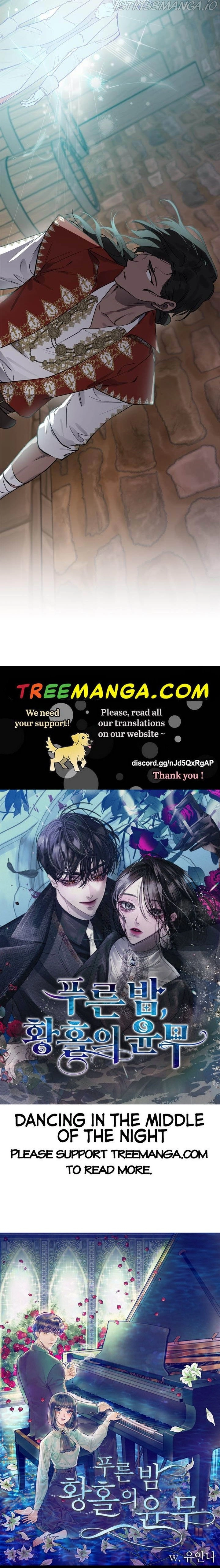 The Strongest Characters In The World Are Obsessed With Me - Chapter 68 Page 44