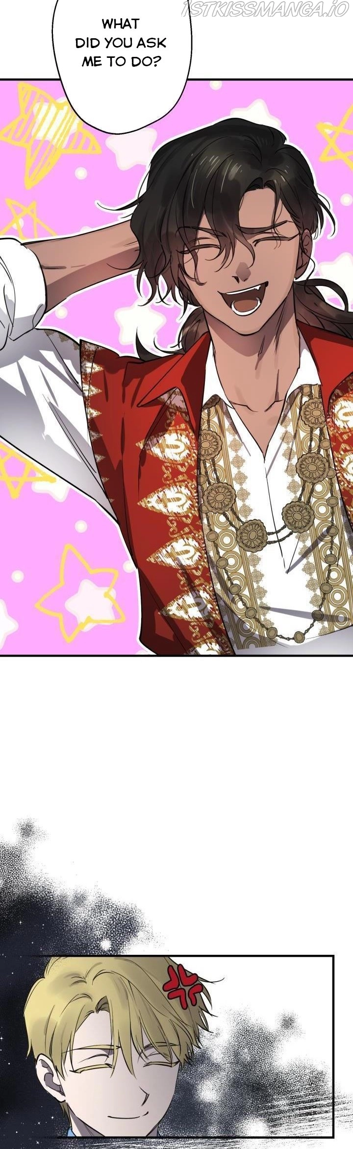 The Strongest Characters In The World Are Obsessed With Me - Chapter 69 Page 3