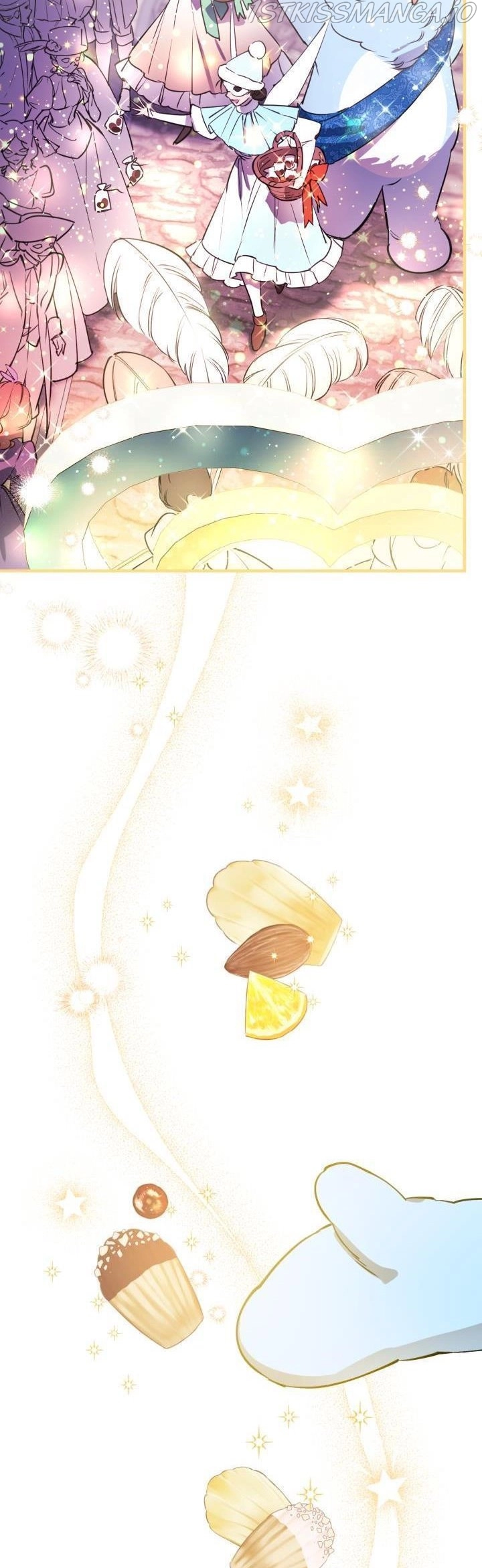The Strongest Characters In The World Are Obsessed With Me - Chapter 69 Page 13