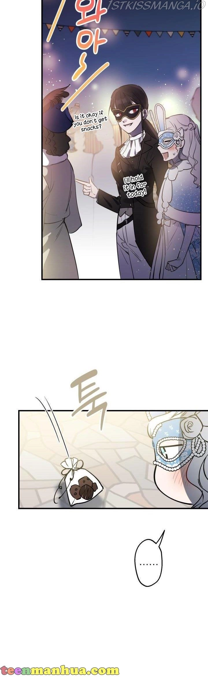 The Strongest Characters In The World Are Obsessed With Me - Chapter 69 Page 15
