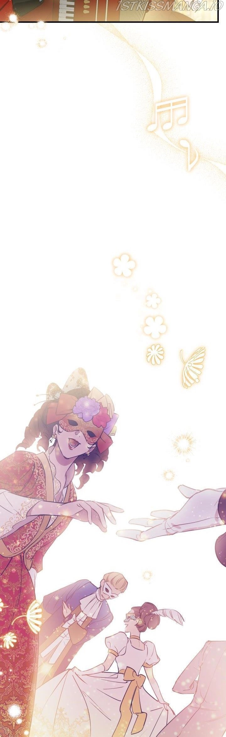 The Strongest Characters In The World Are Obsessed With Me - Chapter 69 Page 17