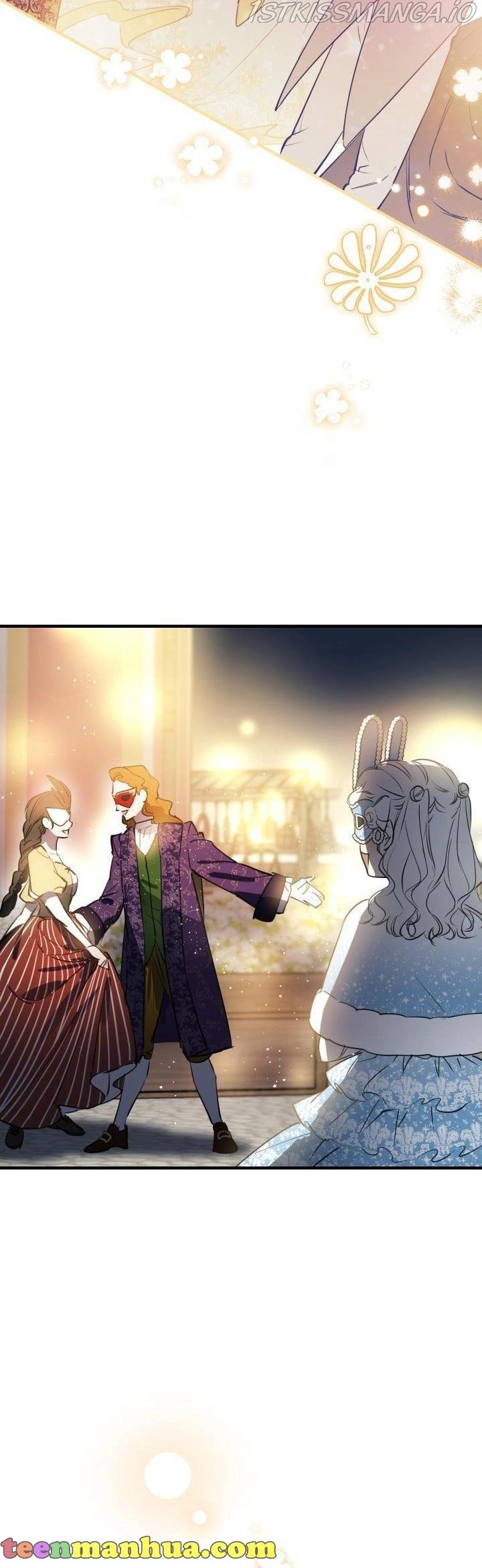 The Strongest Characters In The World Are Obsessed With Me - Chapter 69 Page 18