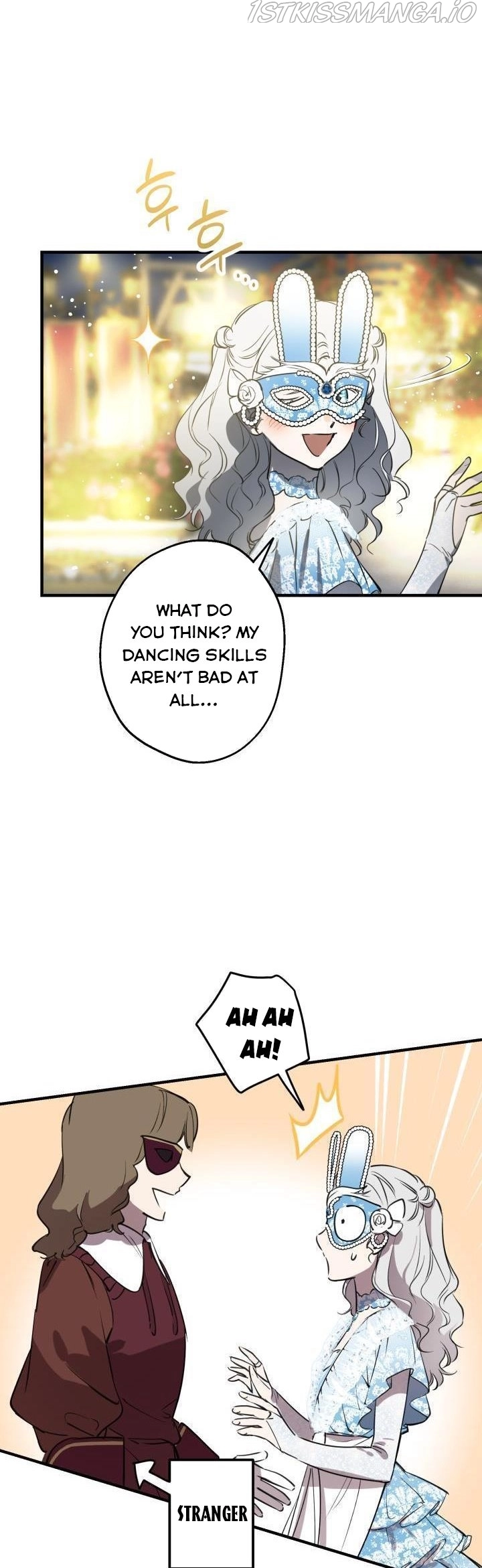 The Strongest Characters In The World Are Obsessed With Me - Chapter 69 Page 24