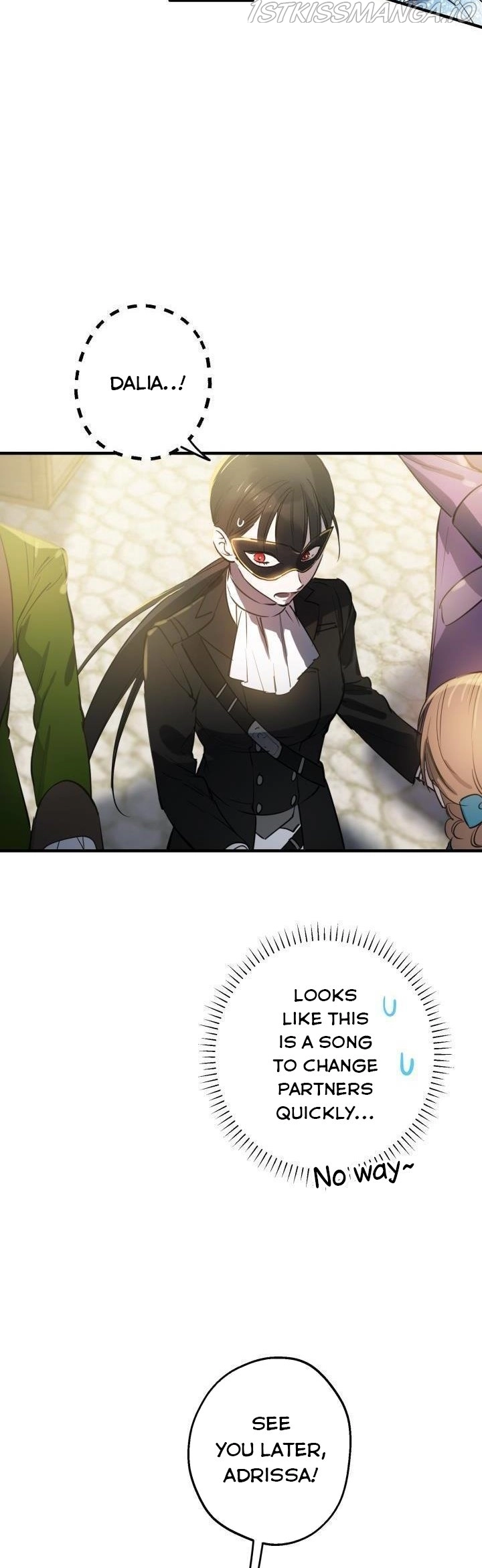The Strongest Characters In The World Are Obsessed With Me - Chapter 69 Page 25