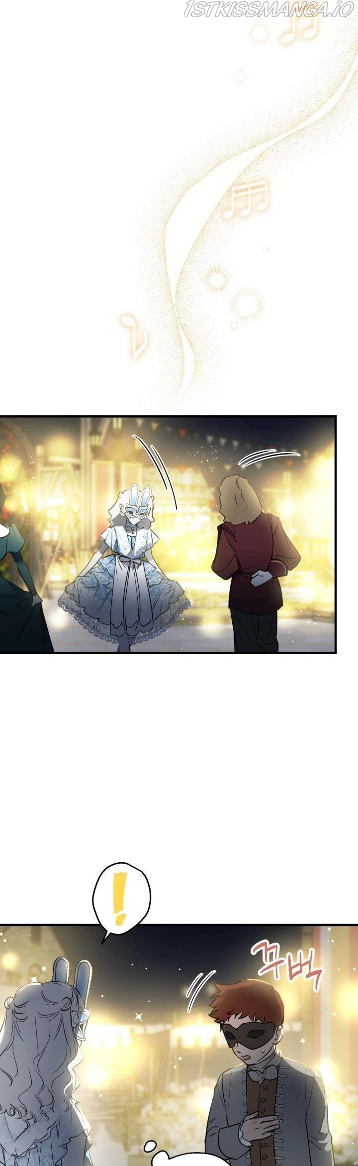 The Strongest Characters In The World Are Obsessed With Me - Chapter 69 Page 27