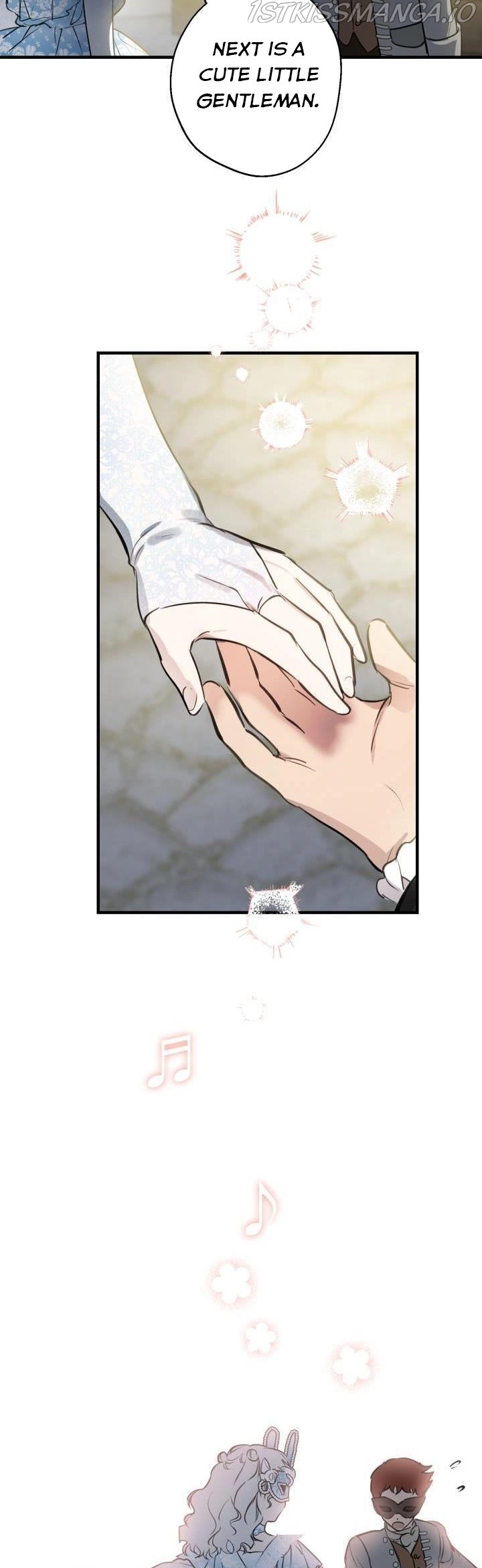 The Strongest Characters In The World Are Obsessed With Me - Chapter 69 Page 28