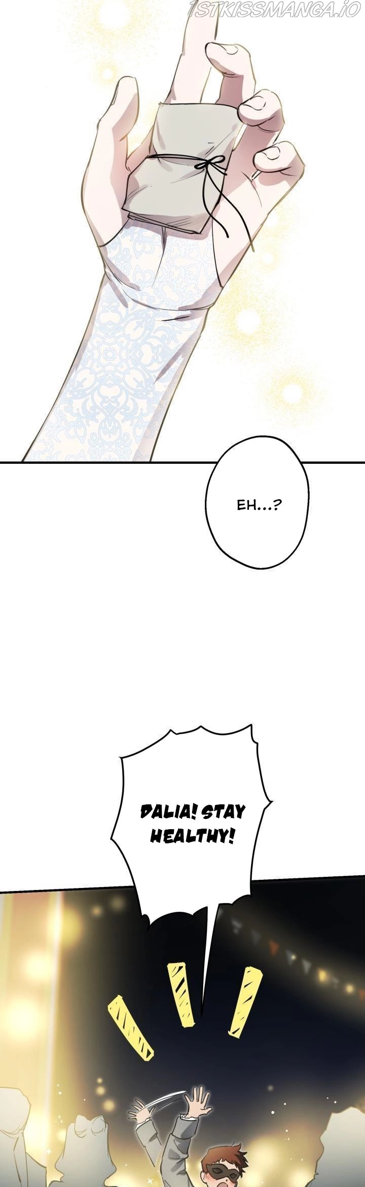 The Strongest Characters In The World Are Obsessed With Me - Chapter 69 Page 31