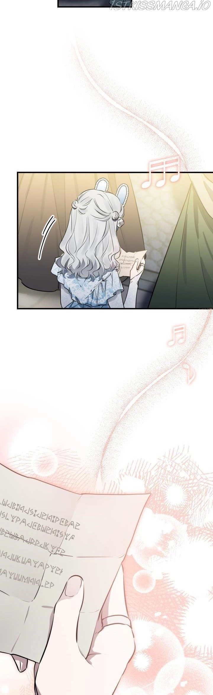 The Strongest Characters In The World Are Obsessed With Me - Chapter 69 Page 33