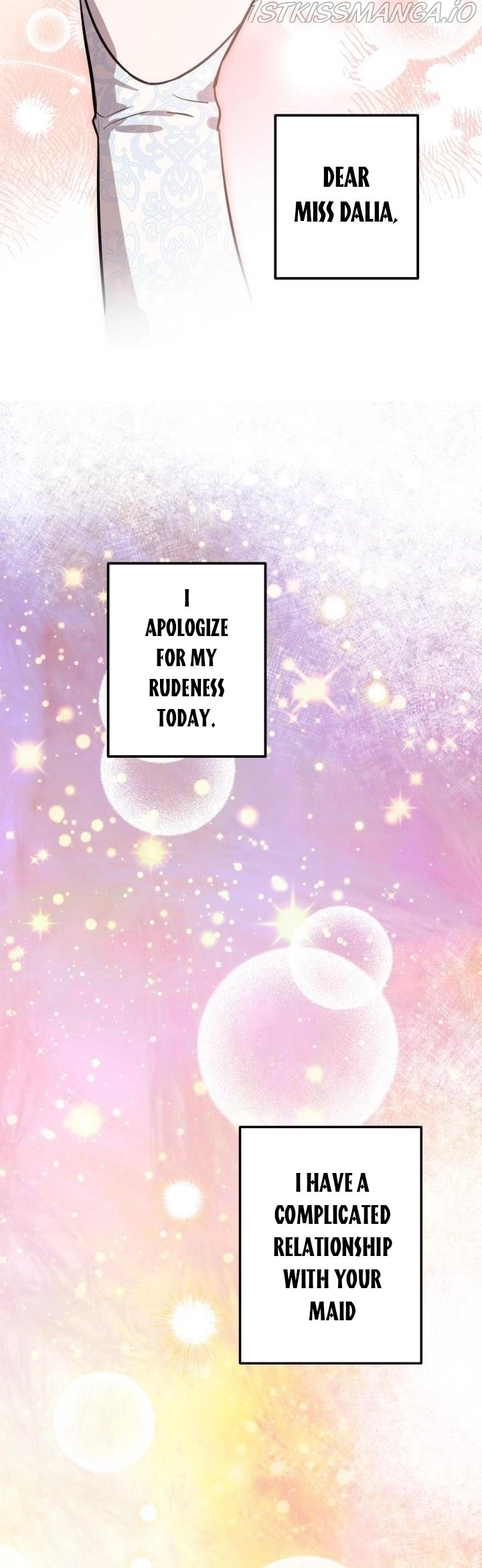 The Strongest Characters In The World Are Obsessed With Me - Chapter 69 Page 34